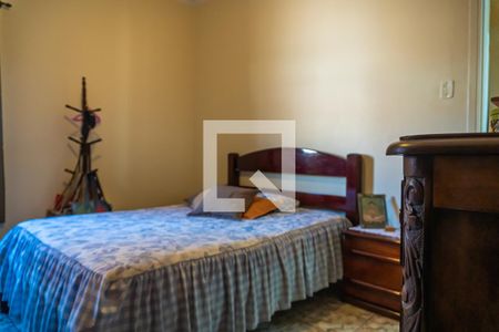 Casa à venda com 242m², 3 quartos e 3 vagasQuarto 2