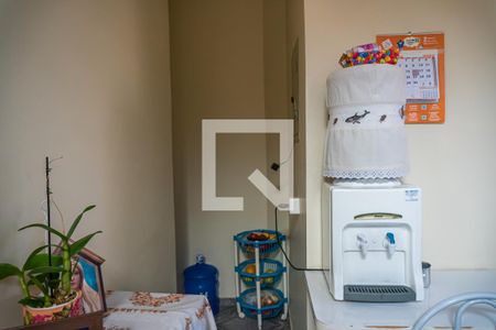 Casa à venda com 242m², 3 quartos e 3 vagasSala de Jantar