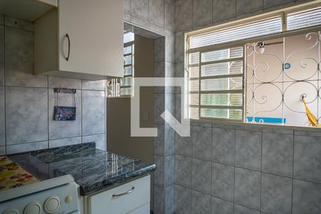 Casa à venda com 242m², 3 quartos e 3 vagasCozinha