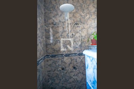 Casa à venda com 242m², 3 quartos e 3 vagasBanheiro Social