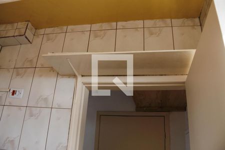 Studio para alugar com 28m², 1 quarto e sem vaga Studio para alugar com 28m², 1 quarto e sem vagaBanheiro