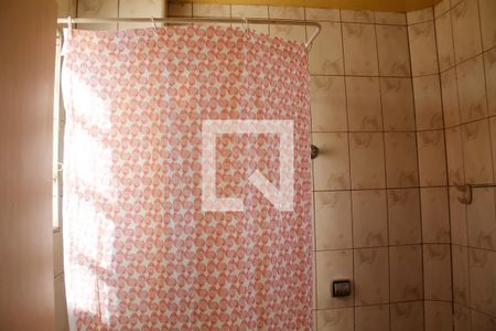 Studio para alugar com 28m², 1 quarto e sem vaga Studio para alugar com 28m², 1 quarto e sem vagaBanheiro