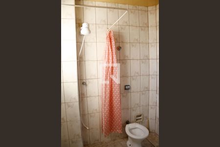 Studio para alugar com 28m², 1 quarto e sem vaga Studio para alugar com 28m², 1 quarto e sem vagaBanheiro