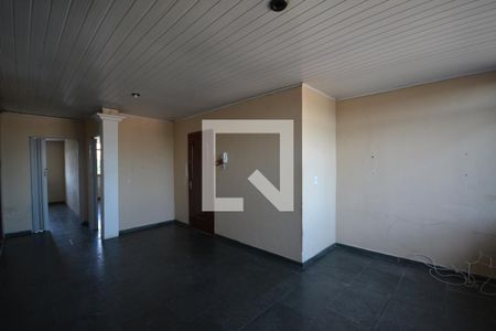 Sala de apartamento à venda com 2 quartos, 85m² em Jardim America, Rio de Janeiro