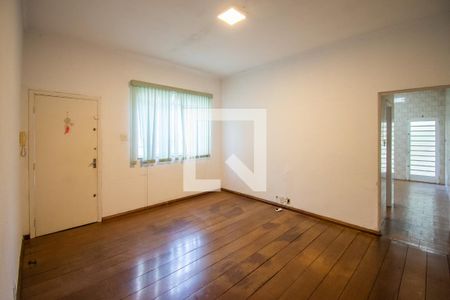 Sala de casa à venda com 3 quartos, 187m² em Bosque, Campinas