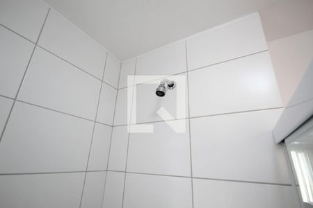 Apartamento à venda com 67m², 3 quartos e 1 vagaBanheiro da Suíte