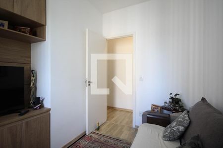 Apartamento à venda com 67m², 3 quartos e 1 vagaQuarto 3