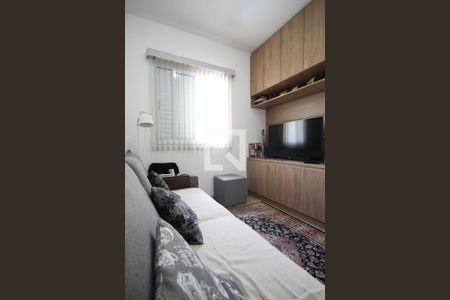 Apartamento à venda com 67m², 3 quartos e 1 vagaQuarto 3