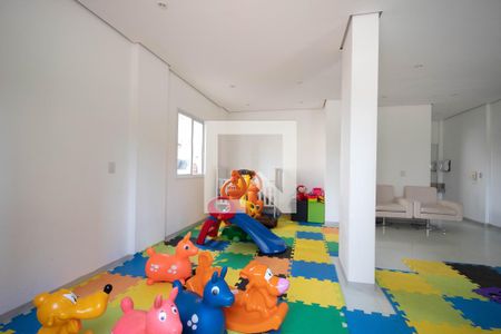 Apartamento à venda com 67m², 3 quartos e 1 vagaBrinquedoteca