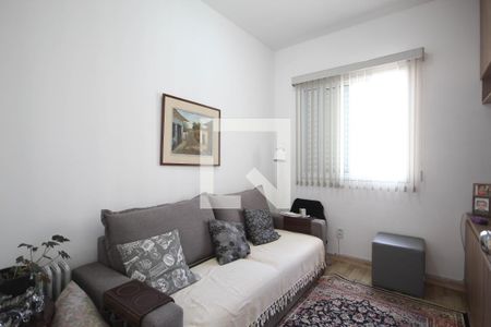 Apartamento à venda com 67m², 3 quartos e 1 vagaQuarto 3