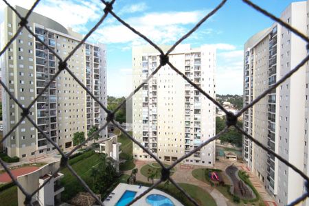 Apartamento à venda com 67m², 3 quartos e 1 vagaVista do Quarto 3