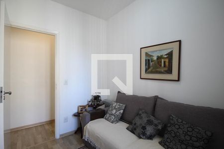 Apartamento à venda com 67m², 3 quartos e 1 vagaQuarto 3