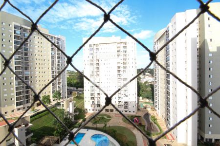 Apartamento à venda com 67m², 3 quartos e 1 vagaVista do Quarto 2