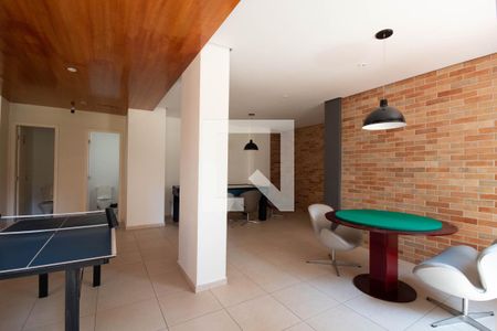 Apartamento à venda com 67m², 3 quartos e 1 vagaSalão de Jogos