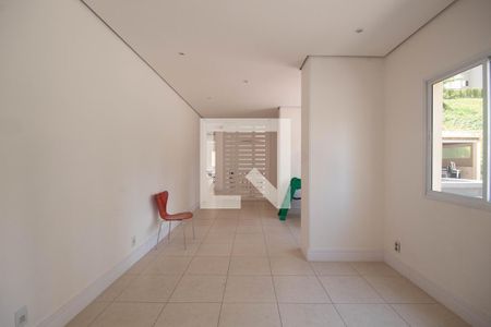 Apartamento à venda com 67m², 3 quartos e 1 vagaÁrea comum - Salão de festas