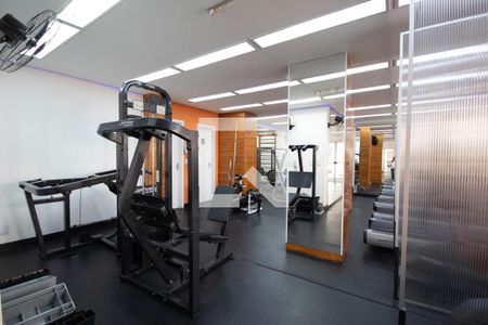 Apartamento à venda com 67m², 3 quartos e 1 vagaÁrea comum - Academia