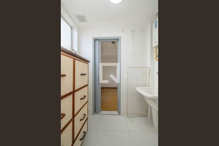 Apartamento para alugar com 80m², 2 quartos e 2 vagas Apartamento para alugar com 80m², 2 quartos e 2 vagasÁrea de Serviço
