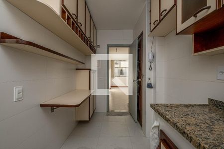 Apartamento para alugar com 80m², 2 quartos e 2 vagas Apartamento para alugar com 80m², 2 quartos e 2 vagasCozinha