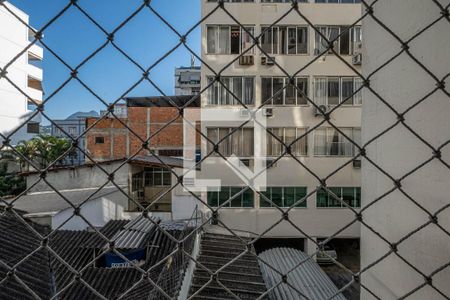 Quarto Suíte Vista de apartamento para alugar com 2 quartos, 80m² em Vila Isabel, Rio de Janeiro