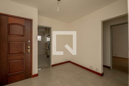 Sala de apartamento para alugar com 2 quartos, 80m² em Vila Isabel, Rio de Janeiro
