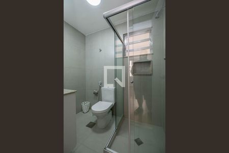 Banheiro Suíte de apartamento para alugar com 2 quartos, 80m² em Vila Isabel, Rio de Janeiro