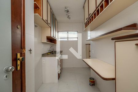 Apartamento para alugar com 80m², 2 quartos e 2 vagas Apartamento para alugar com 80m², 2 quartos e 2 vagasCozinha