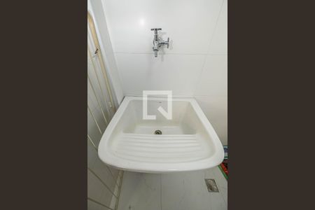 Apartamento para alugar com 80m², 2 quartos e 2 vagas Apartamento para alugar com 80m², 2 quartos e 2 vagasÁrea de Serviço