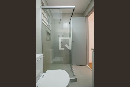 Apartamento para alugar com 80m², 2 quartos e 2 vagas Apartamento para alugar com 80m², 2 quartos e 2 vagasBanheiro Suíte