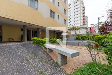 Apartamento para alugar com 60m², 1 quarto e 1 vaga Apartamento para alugar com 60m², 1 quarto e 1 vagaÁrea comum