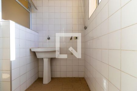 Apartamento para alugar com 60m², 1 quarto e 1 vaga Apartamento para alugar com 60m², 1 quarto e 1 vagaÁrea de serviço