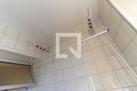Apartamento para alugar com 60m², 1 quarto e 1 vaga Apartamento para alugar com 60m², 1 quarto e 1 vagaÁrea de serviço