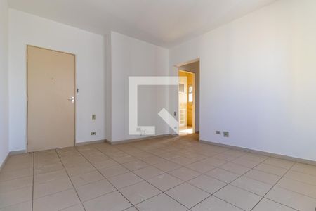 Apartamento para alugar com 60m², 1 quarto e 1 vaga Apartamento para alugar com 60m², 1 quarto e 1 vagaSala
