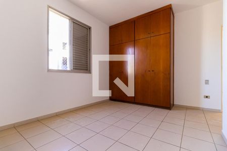 Quarto de apartamento para alugar com 1 quarto, 60m² em Bosque, Campinas