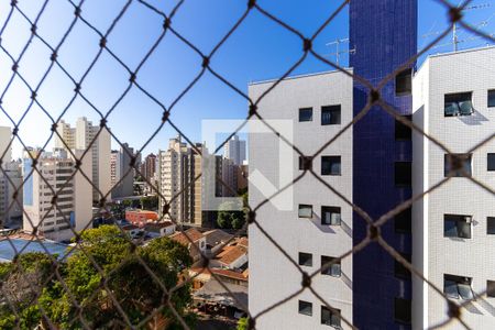 Apartamento para alugar com 60m², 1 quarto e 1 vaga Apartamento para alugar com 60m², 1 quarto e 1 vagaVista da sala
