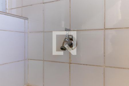 Apartamento para alugar com 60m², 1 quarto e 1 vaga Apartamento para alugar com 60m², 1 quarto e 1 vagaÁrea de serviço