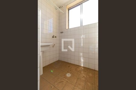 Apartamento para alugar com 60m², 1 quarto e 1 vaga Apartamento para alugar com 60m², 1 quarto e 1 vagaÁrea de serviço
