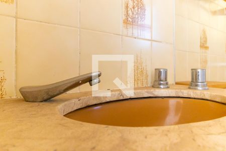 Apartamento para alugar com 60m², 1 quarto e 1 vaga Apartamento para alugar com 60m², 1 quarto e 1 vagaBanheiro
