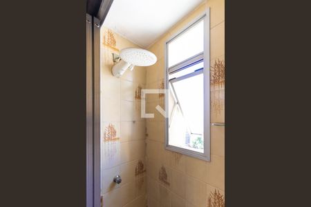 Apartamento para alugar com 60m², 1 quarto e 1 vaga Apartamento para alugar com 60m², 1 quarto e 1 vagaBanheiro