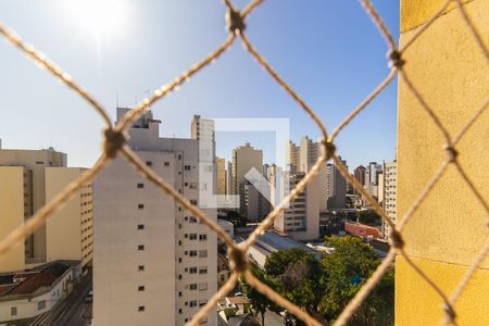 Apartamento para alugar com 60m², 1 quarto e 1 vaga Apartamento para alugar com 60m², 1 quarto e 1 vagaVista da área de serviço