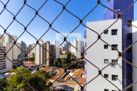 Apartamento para alugar com 60m², 1 quarto e 1 vaga Apartamento para alugar com 60m², 1 quarto e 1 vagaVista do quarto