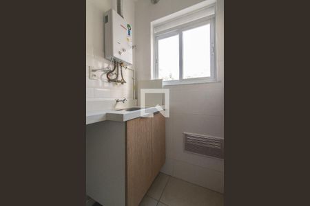 Apartamento à venda com 47m², 2 quartos e sem vagaÁrea de ServiçoÁrea comum