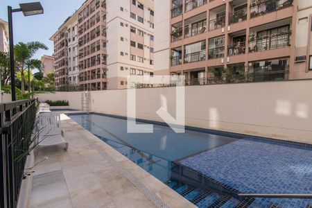 Apartamento à venda com 47m², 2 quartos e sem vagaÁrea comum