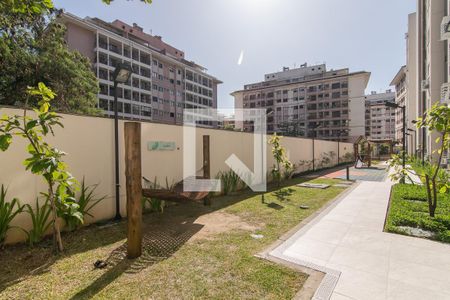 Apartamento à venda com 47m², 2 quartos e sem vagaÁrea comum