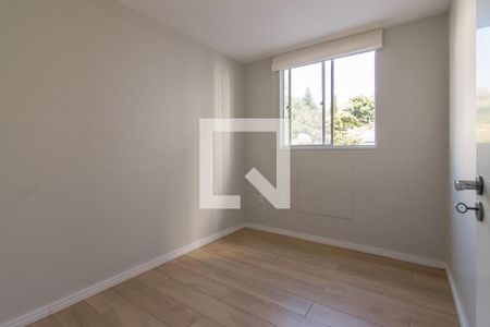 Apartamento à venda com 47m², 2 quartos e sem vagaquarto 1