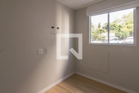 Apartamento à venda com 47m², 2 quartos e sem vagaquarto 2