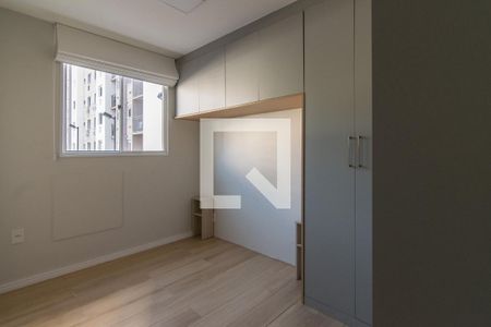 Apartamento à venda com 47m², 2 quartos e sem vagaquarto 1