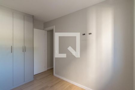 Apartamento à venda com 47m², 2 quartos e sem vagaquarto 2