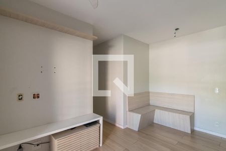 Apartamento à venda com 47m², 2 quartos e sem vagaSala