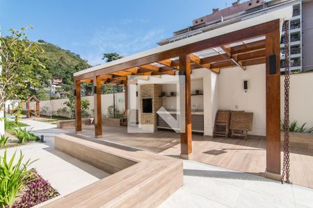 Apartamento à venda com 47m², 2 quartos e sem vagaÁrea comum