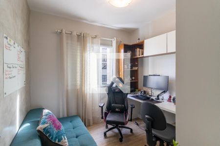 Escritório de apartamento à venda com 3 quartos, 87m² em Vila Olímpia, São Paulo